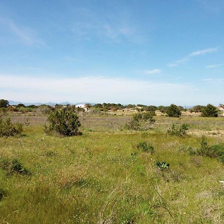 La Casita Yolanda, Ideal Parejas - Formentera Natural Сан-Ферран-де-сес-Рокес Екстер'єр фото