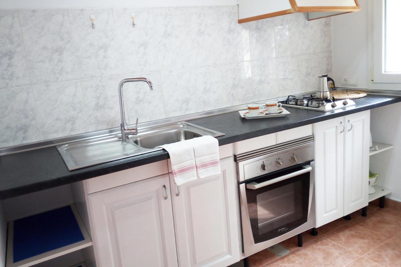 La Casita Yolanda, Ideal Parejas - Formentera Natural Сан-Ферран-де-сес-Рокес Екстер'єр фото